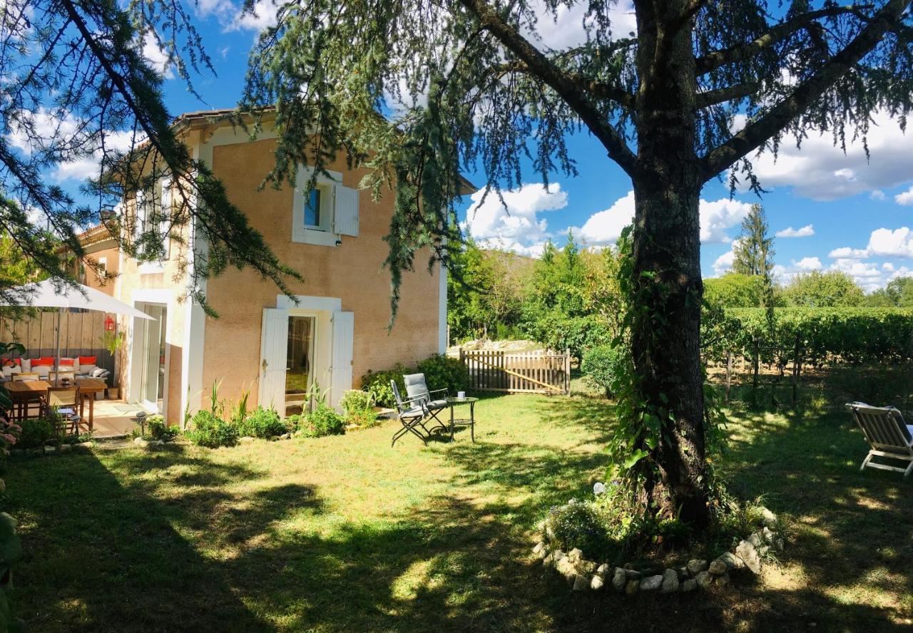 Mirande Montagne-Saint Emilion Apartment Montagne  Bagian luar foto