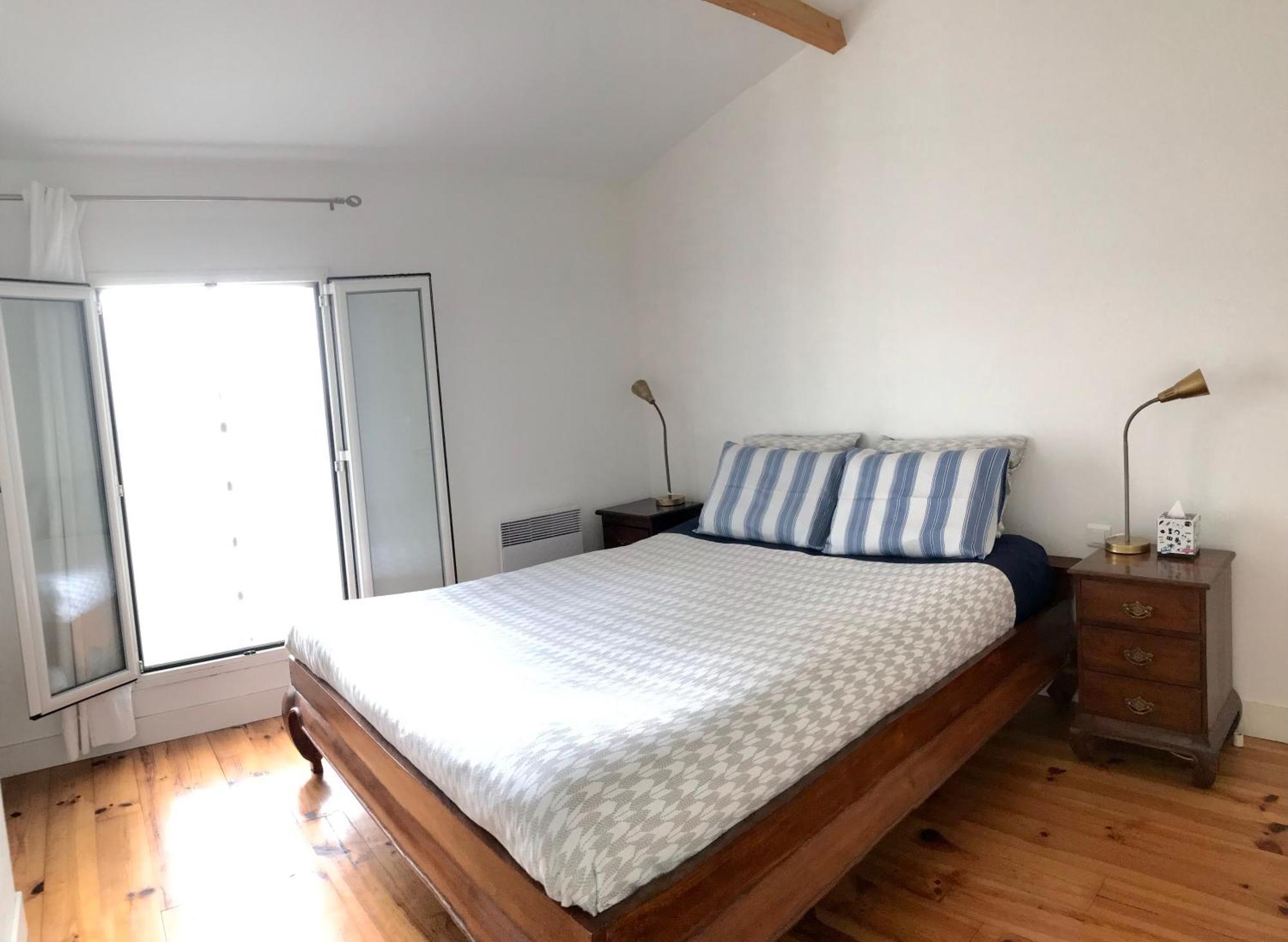 Mirande Montagne-Saint Emilion Apartment Montagne  Bagian luar foto