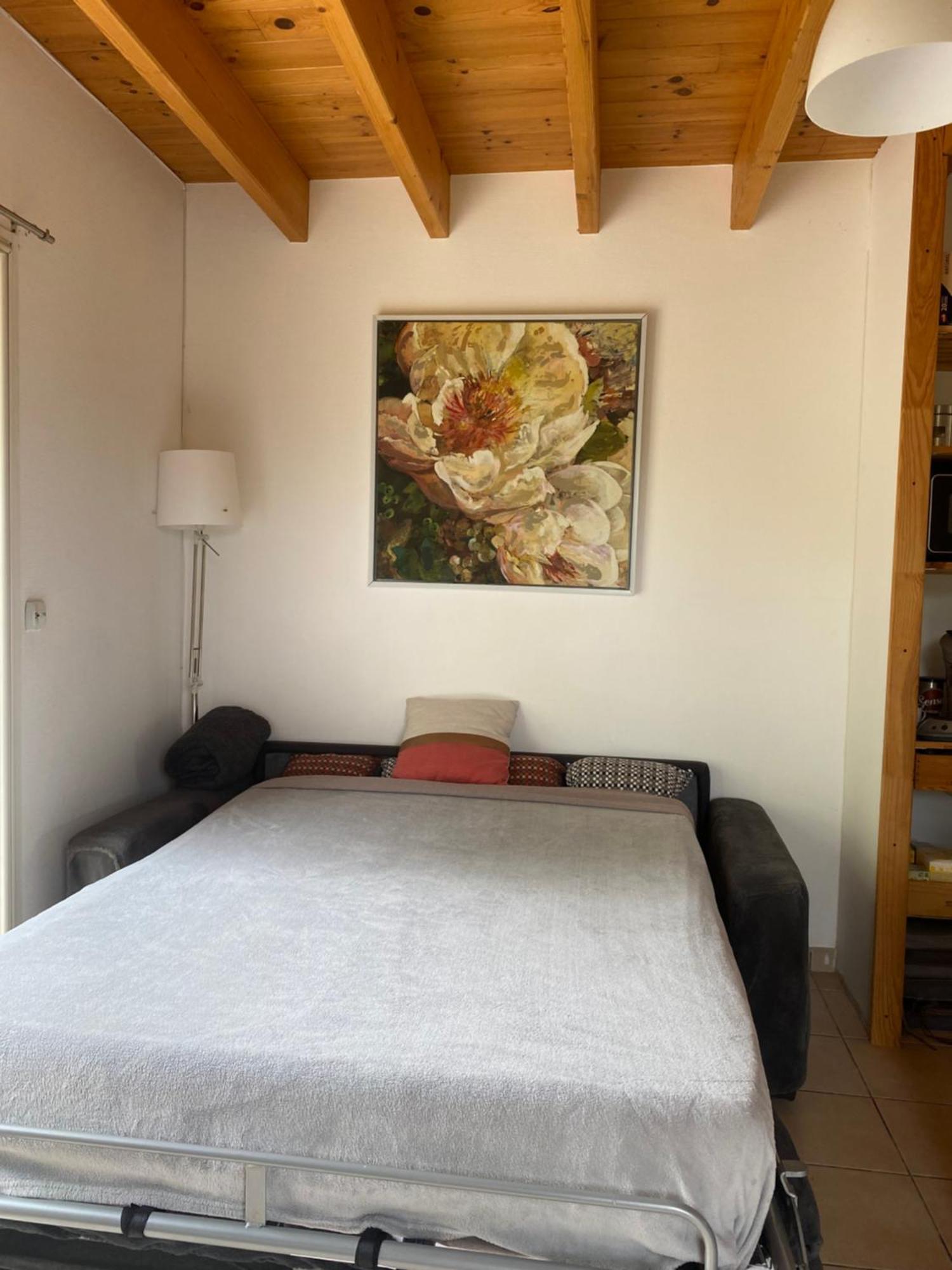 Mirande Montagne-Saint Emilion Apartment Montagne  Bagian luar foto