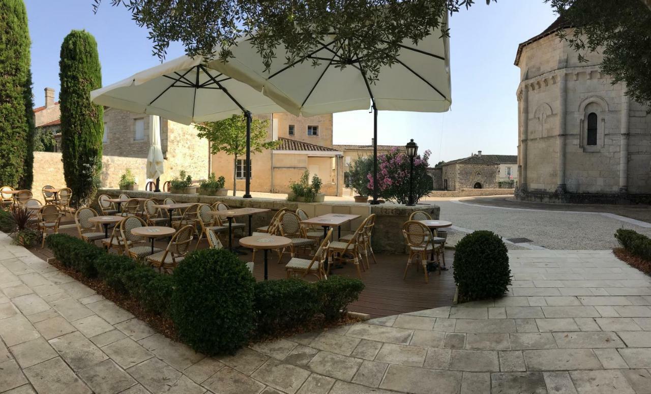 Mirande Montagne-Saint Emilion Apartment Montagne  Bagian luar foto